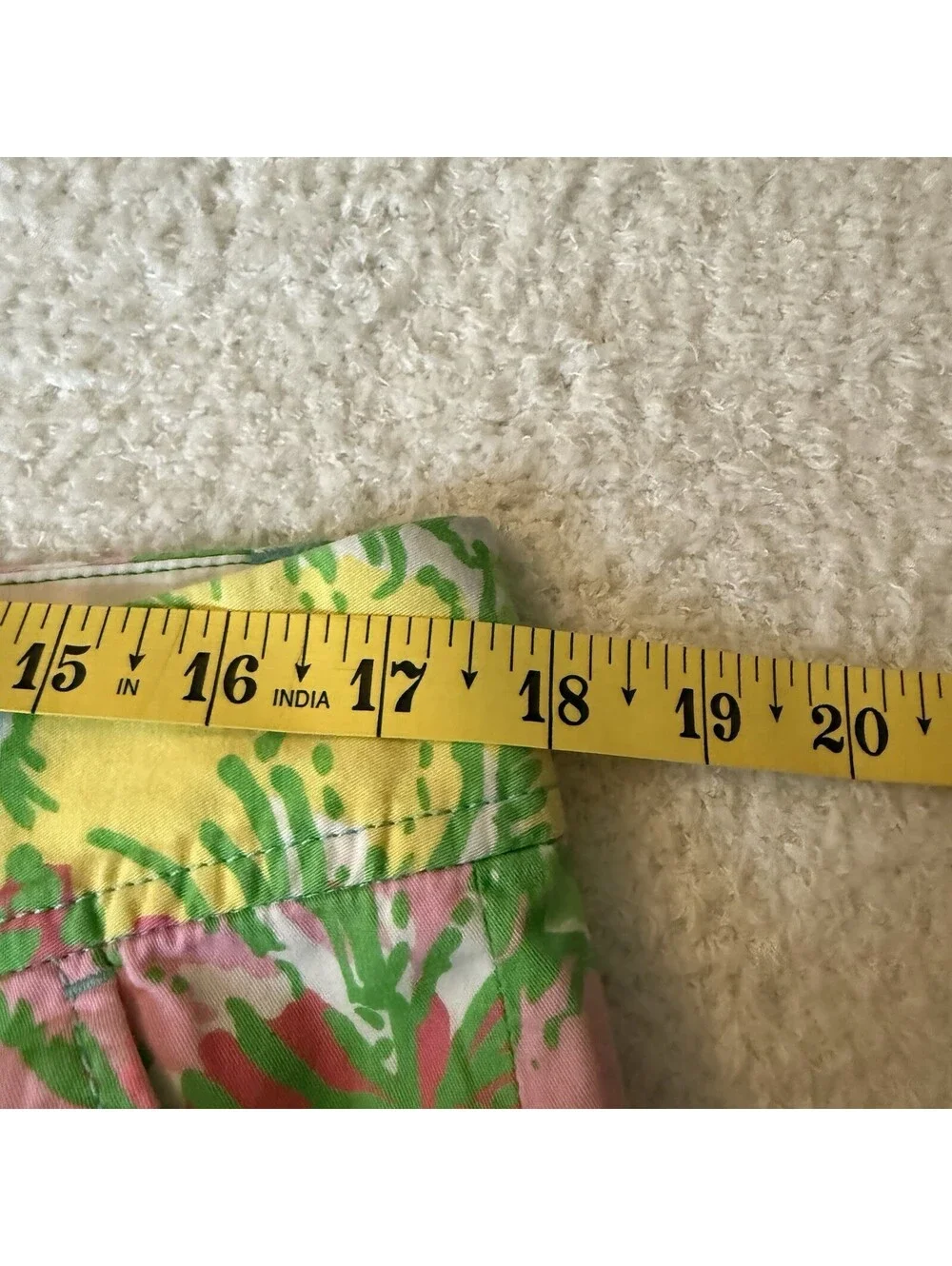 Lilly Pulitzer pre owned